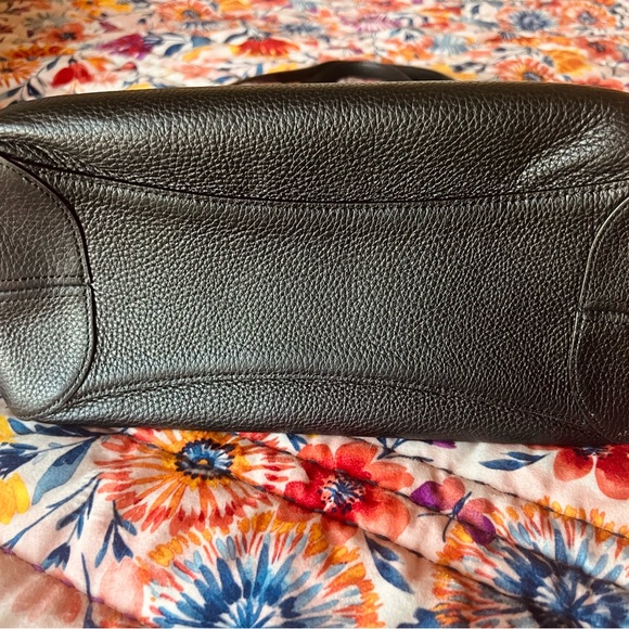 Kate spade black shoulder bag - Picture 4 of 9